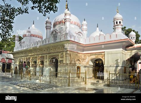 Mansa Devi Temple, Panchkula, Haryana, India Stock Photo - Alamy