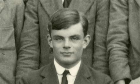 Alan Turing: Heroic Life and Tragic Death