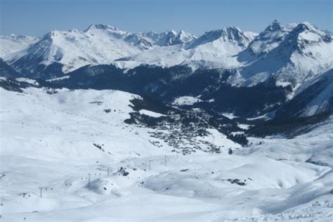 Arosa Ski Resort | Ski Holidays Arosa | Snowfinders