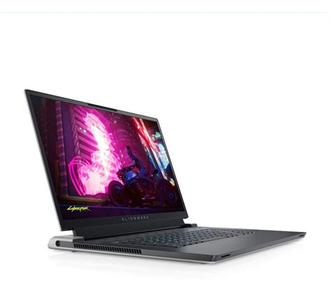 Alienware X17 R1 review - GearOpen.com