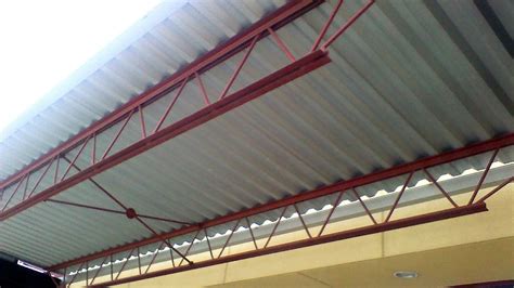 Open web steel joist - Steel Choices