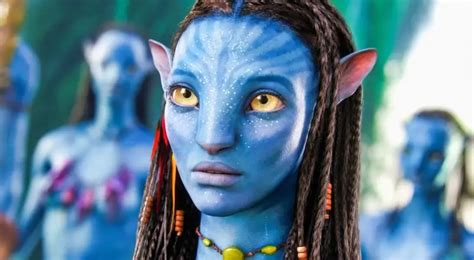 Neytiri from Avatar | CharacTour