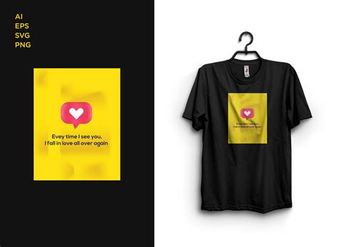 Quote T-shirts Design Print Template. Graphic by Sultan Mahmud ...