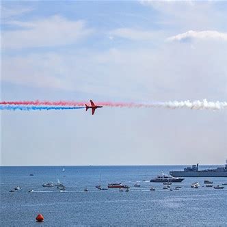 Bournemouth Air Festival