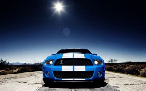 Ford, Ford Mustang Shelby GT500, 1080P, Ford Mustang Shelby Cobra GT ...