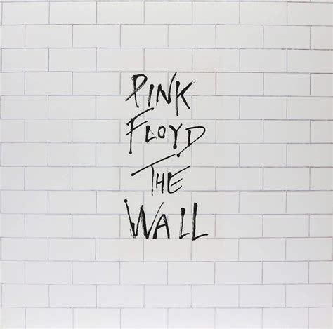 Pink Floyd The Wall Complete Album Lyrics And Analysis - Geek Slop