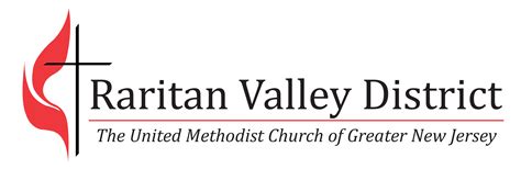 Raritan Valley logo | United Methodist Church of Greater New Jersey