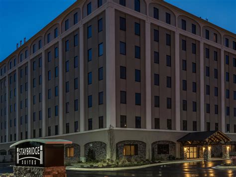 Hapeville Hotels: Staybridge Suites Atlanta Airport - Extended Stay Hotel in Hapeville, Georgia