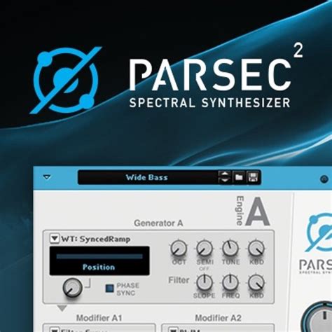 Stream Reason Studios | Listen to Parsec Sound Examples playlist online for free on SoundCloud