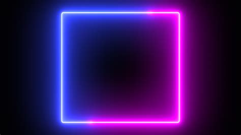 Neon Square Stock Photos, Images and Backgrounds for Free Download