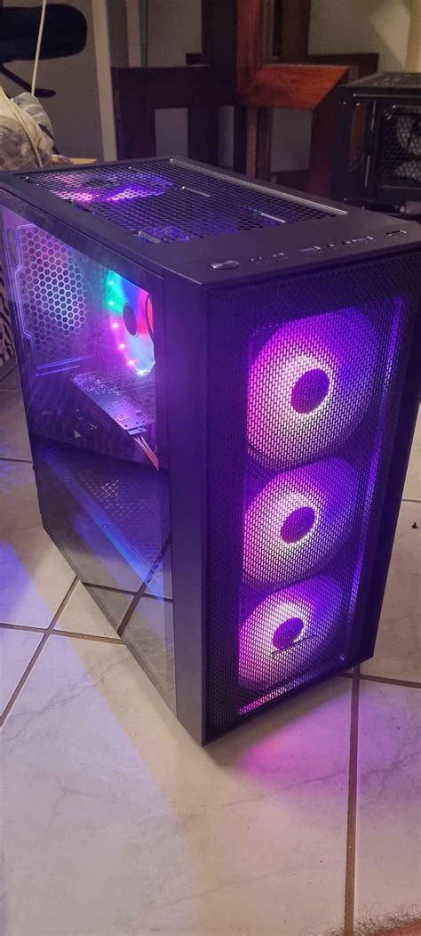 NZXT Computer Cases for sale in Lansdowne | Facebook Marketplace