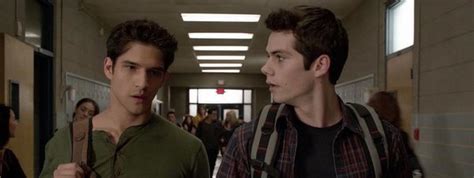 Teen Wolf Season 6: Dylan O’Brien (Stiles) absent, Tyler Posey (Scott ...