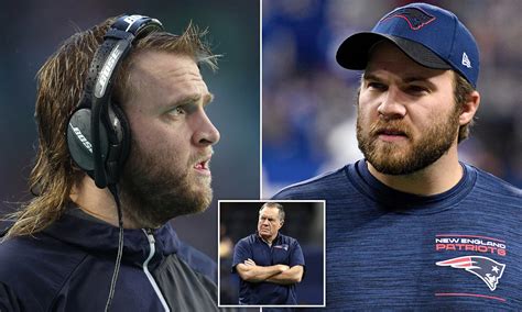 Bill Belichick sons 'have a chance of staying' on Patriots next season