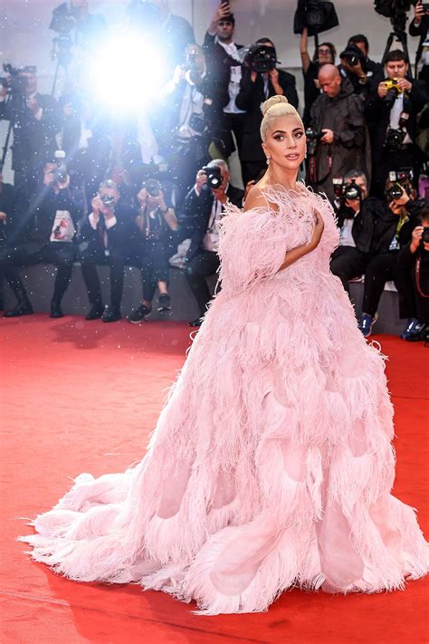 What Will Lady Gaga Wear To The Met Gala 2019? | British Vogue ...