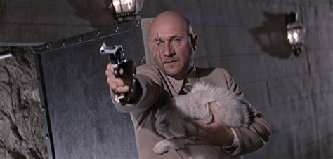 All 104 James Bond Movie Villains Ranked from Dr. No to Goldfinger