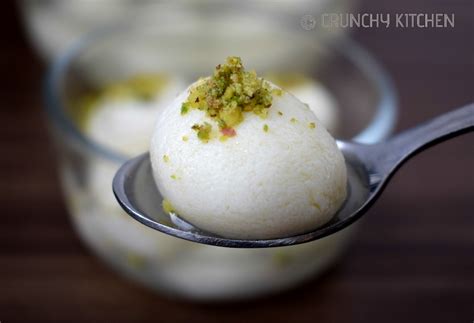 Rasgulla recipe | Bengali rasgulla | How to make sponge rasgulla ...