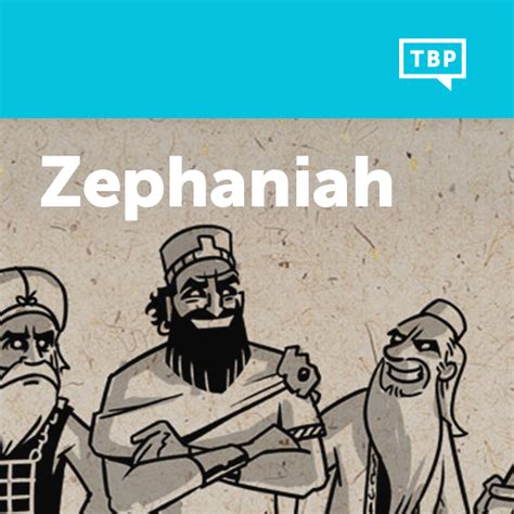 Read Scripture: Zephaniah | Small Groups | Bible Project | Free Church Resources from Life.Church