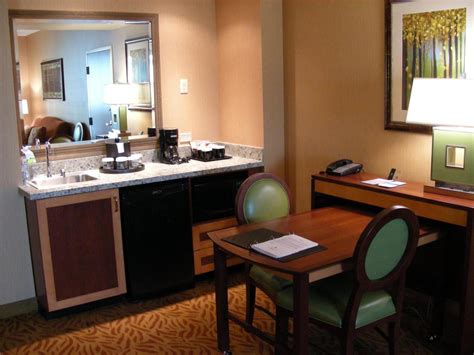 Embassy Suites Omaha La Vista Hotel & Conference Center in La Vista (NE ...