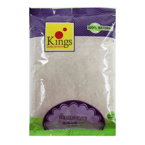 Kings - 1kg Kurakkan Flour | Jamoona.com