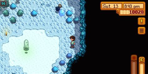 Where To Find Ectoplasm In Stardew Valley