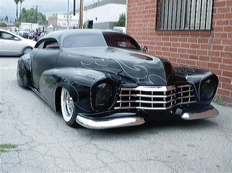 VIDEOS PHOTOS Barry Weiss' Cowboy Cadillac from Storage Wars