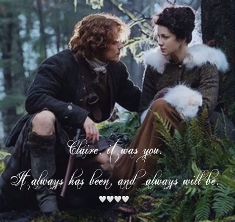 Pin by Carol Mueller on Outlander | Outlander quotes, James fraser ...