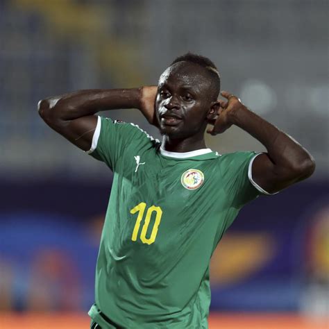 AFCON 2019: Odds, Time, Live Stream for Senegal vs. Tunisia Semi-Final | News, Scores ...