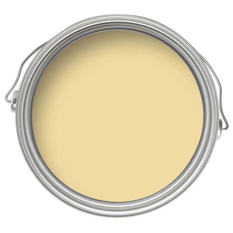 Farrow & Ball Exterior Eggshell Paint Dorset Cream - 2.5L | Farrow ball ...