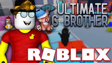 UNLUCKY END in Ultimate Big Brother - Season 2 (Full Game w/ Subscribers) - YouTube