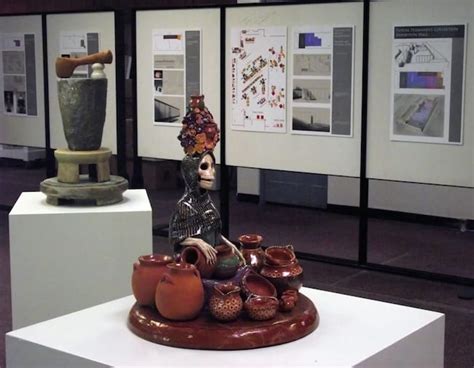 Jobs | American Museum of Ceramic Art Seeks Director | CFile - Contemporary Ceramic Art + Design