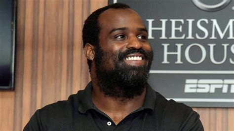 Ricky Williams' Heisman Trophy sells for auction-record $504K