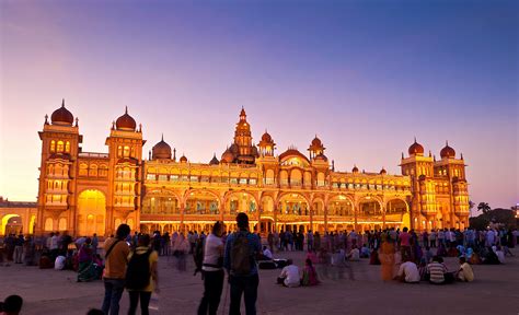 Mysuru (Mysore) travel | Karnataka, India - Lonely Planet