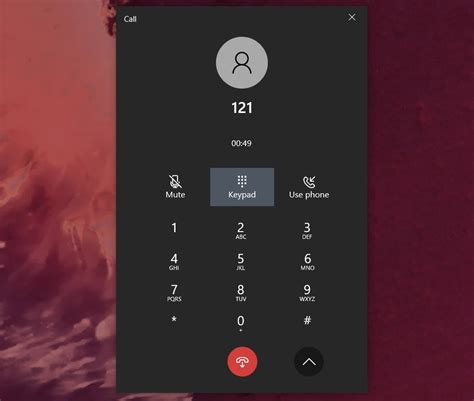 Hands-on with Windows 10's Android phone calling feature