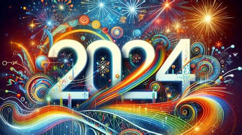 Happy New Year 2024 Wishes: Send WhatsApp Status, Stickers As Messages ...