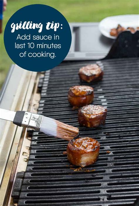 10 Grilling Tips You Need to Know - Simply Stacie