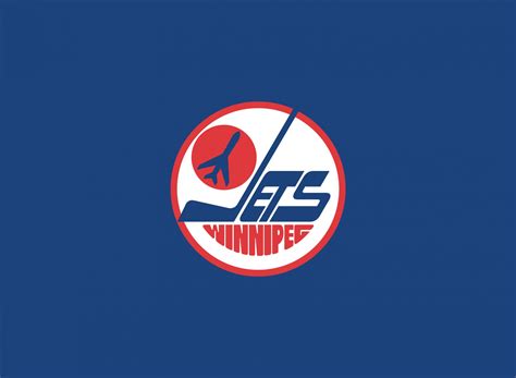 Winnipeg Jets - Canada Modern