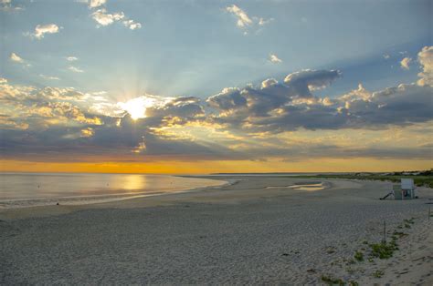 Coastal Education Center at Crane Beach - The Trustees of Reservations