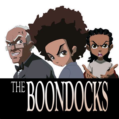 HBO Max Snags 2-Season Reboot of 'The Boondocks' | Cord Cutters News