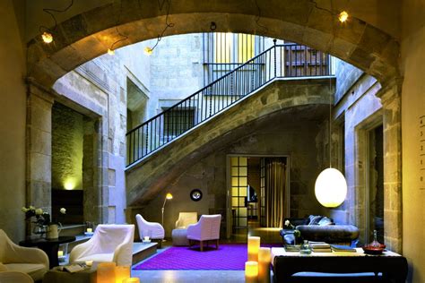 Best Boutique Hotels in Barcelona ~ A Grand Guide - Driftwood Journals