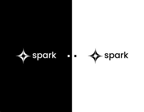 Spark Logo design on Behance