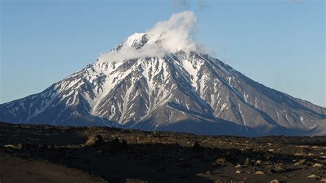 Extinct volcano could wake up and erupt at any moment: scientists | Fox ...