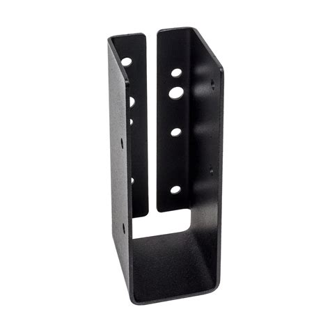 Simpson Strong-Tie 140 x 45mm Outdoor Accents Concealed Joist Hanger - Bunnings New Zealand