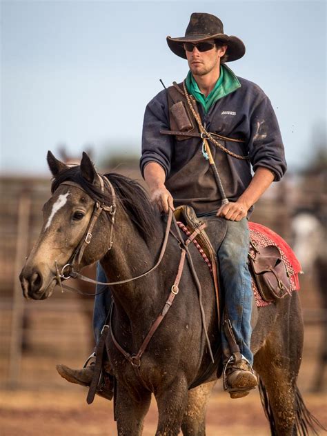 The Outback life of Australian cowboys | The Advertiser