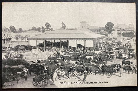 The History of Bloemfontein - Home | Facebook