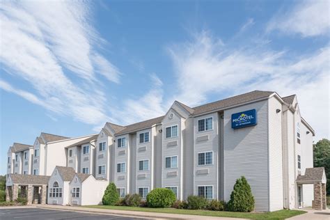 Microtel Inn & Suites by Wyndham Rice Lake | Rice Lake, WI Hotels