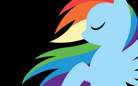 Animated Rainbow Dash Wallpaper - WallpaperSafari