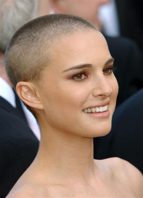 Empowerment, courage and beauty: 4 women on why they shaved their heads - TV3 Xposé