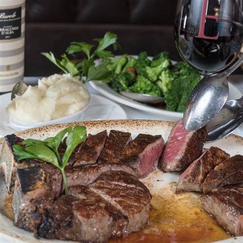 Empire Steak House- East Restaurant - New York, NY | OpenTable