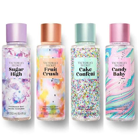 Candy Baby Victoria's Secret perfume - a fragrance for women 2019