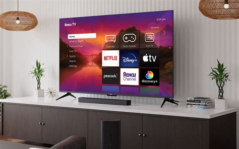 Which Smart TV Uses Least Power? | RELIANT